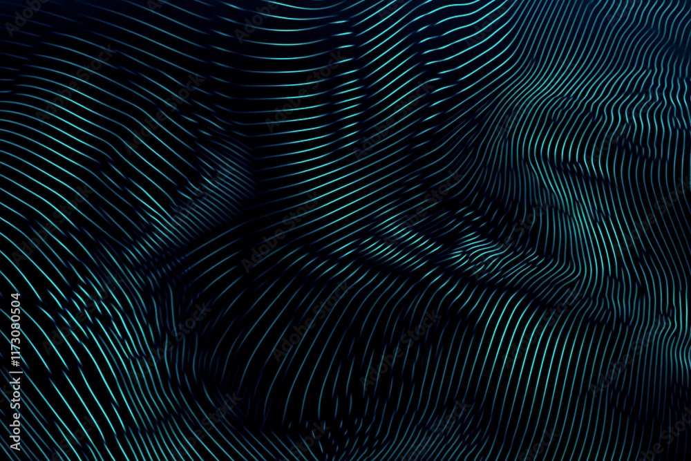 Abstract close-up of a glowing blue digital circuit board, showcasing intricate connections and technological design on a black background.
Abstract close-up of a glowing blue digital circuit board, showcasing intricate connections and technological design on a black background.