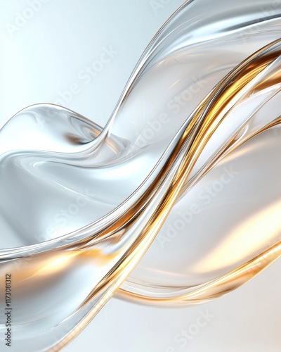 Dynamic electric pulse lines abstract background digital art modern design creative studio high-impact visuals