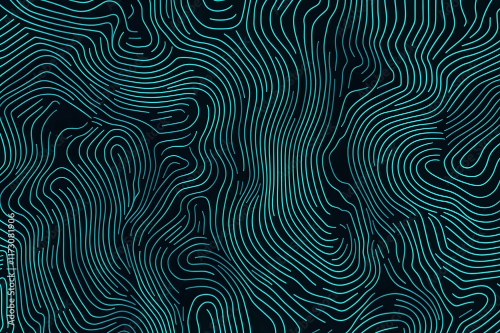 Abstract close-up of a glowing blue digital circuit board, showcasing intricate connections and technological design on a black background.
Abstract close-up of a glowing blue digital circuit board, showcasing intricate connections and technological design on a black background.