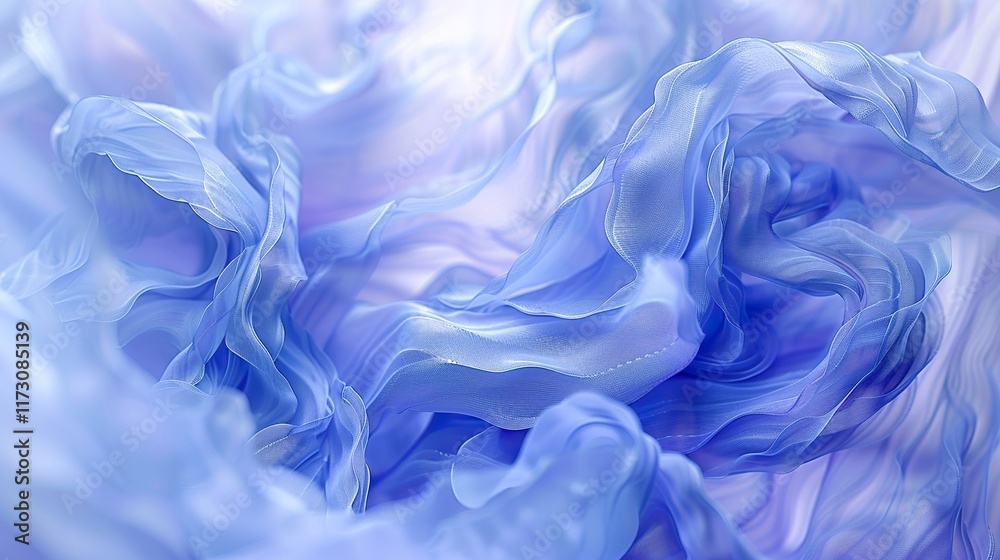 Obraz premium Abstract financial background HD 8K wallpaper Stock Photographic Image