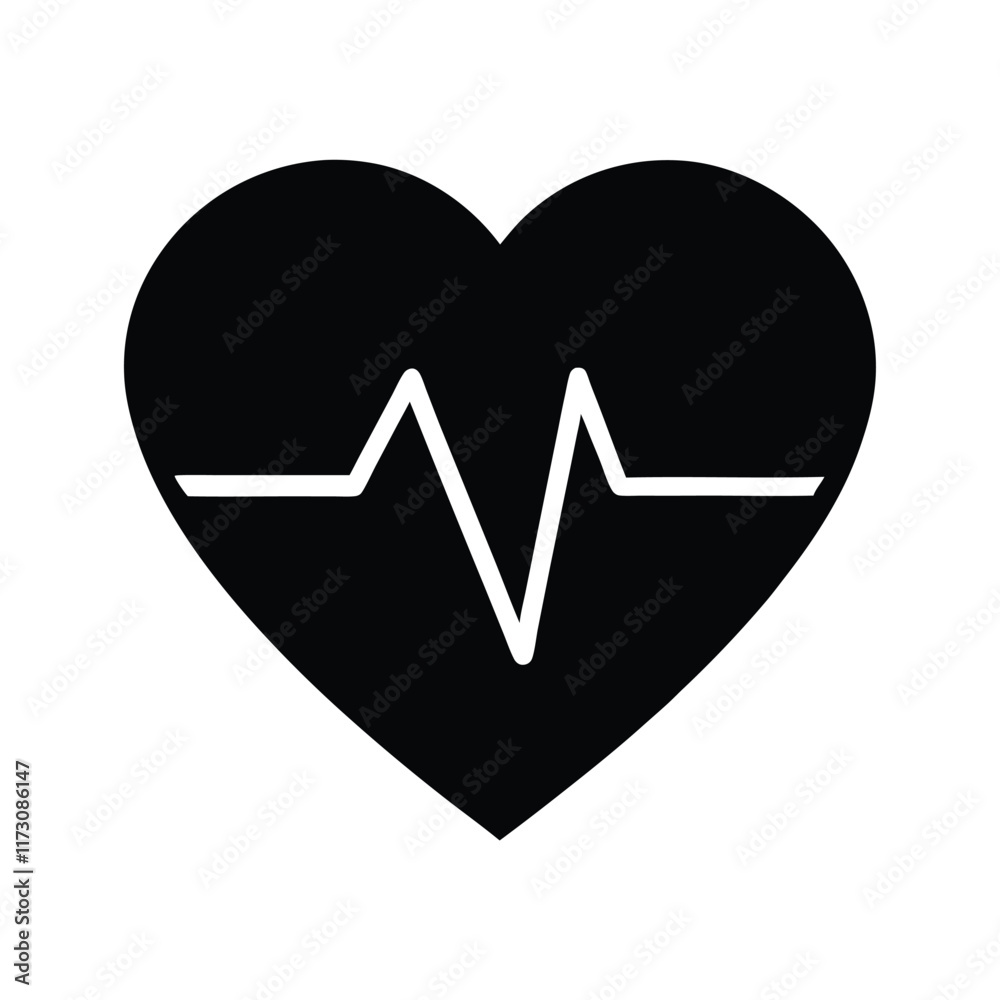 heart and heartbeat heart and heartbeat