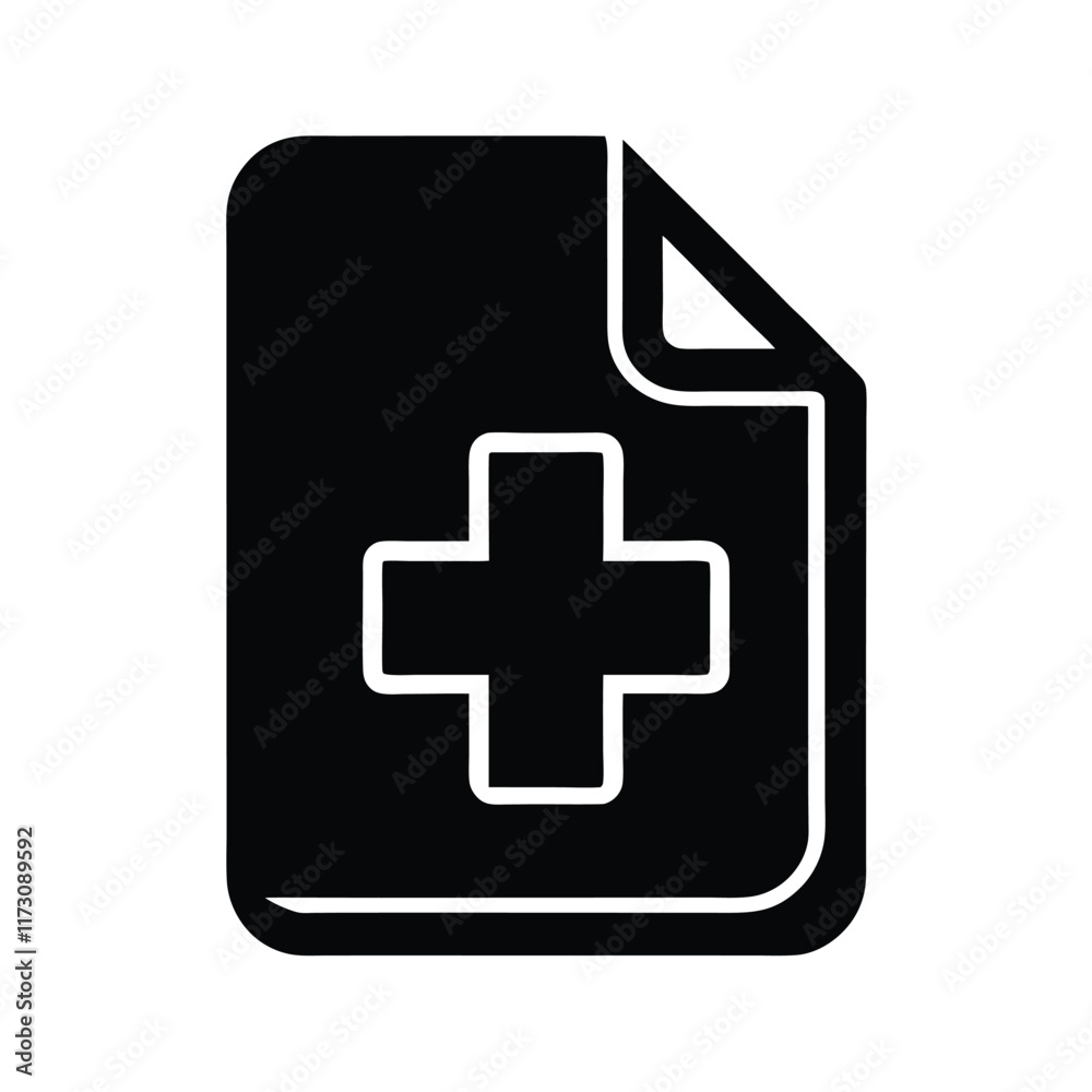 first aid kit icon