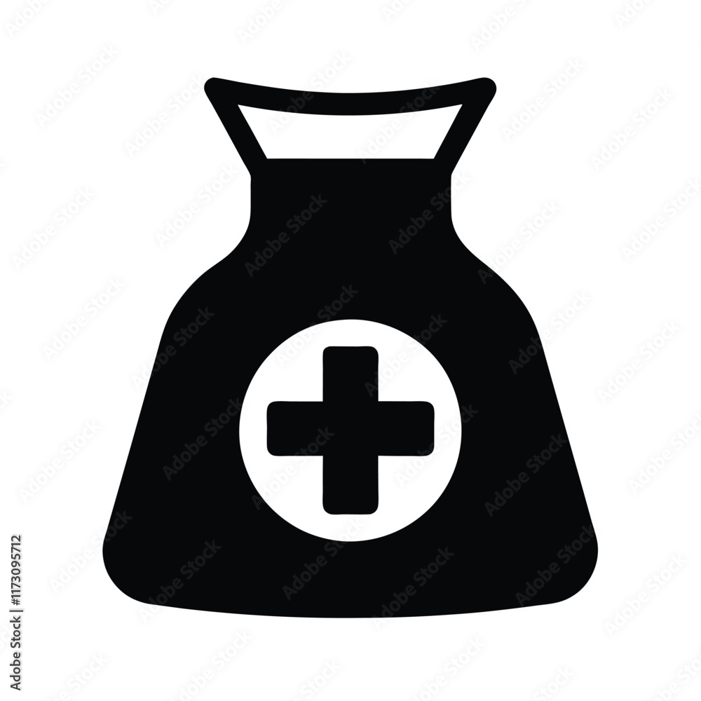 Obraz premium kit icon