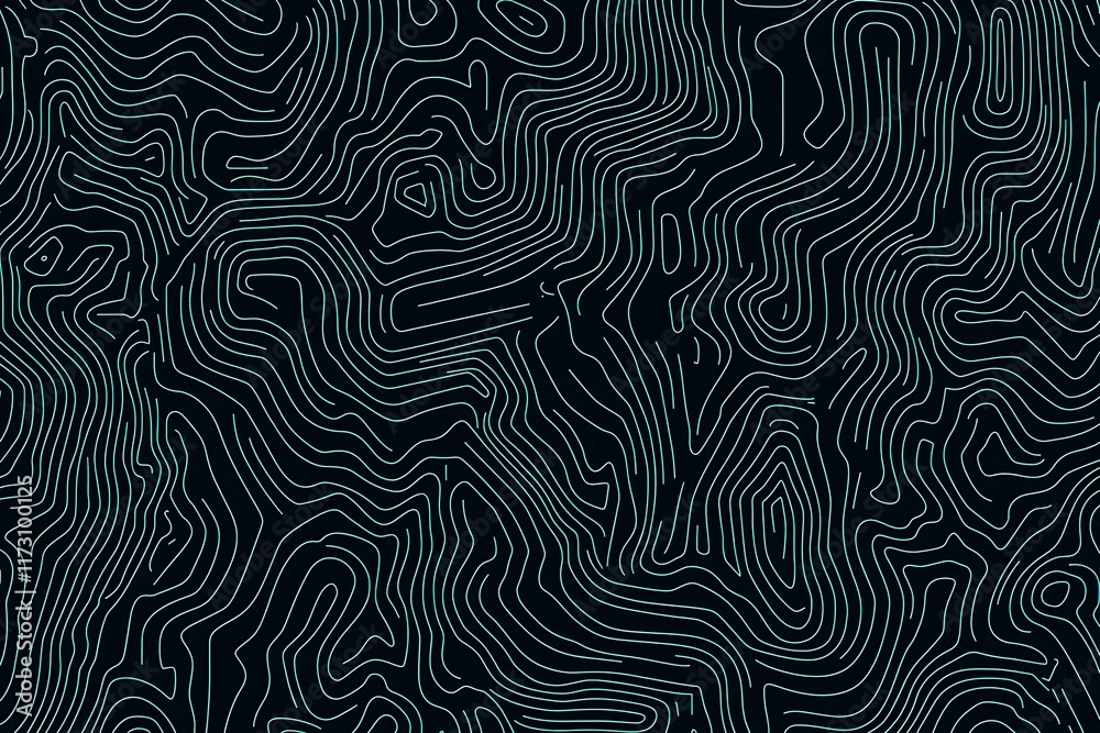 Abstract close-up of a glowing blue digital circuit board, showcasing intricate connections and technological design on a black background.
Abstract close-up of a glowing blue digital circuit board, showcasing intricate connections and technological design on a black background.