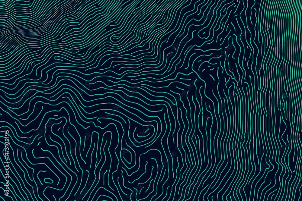 Abstract close-up of a glowing blue digital circuit board, showcasing intricate connections and technological design on a black background.
Abstract close-up of a glowing blue digital circuit board, showcasing intricate connections and technological design on a black background.