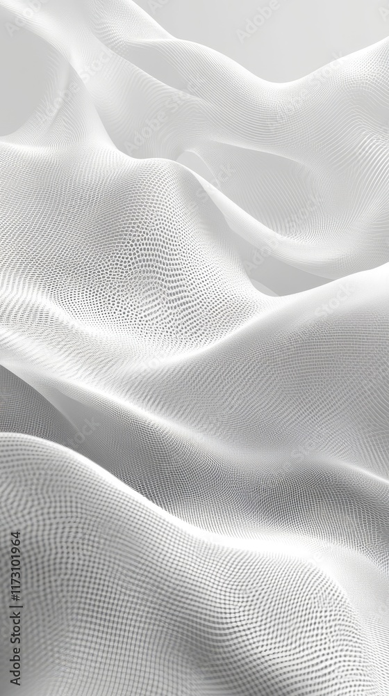 Dynamic gray white gradient background, soft edges texture, web banner, copy space available, Generative AI Dynamic gray white gradient background, soft edges texture, web banner, copy space available, Generative AI