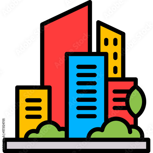City Icon