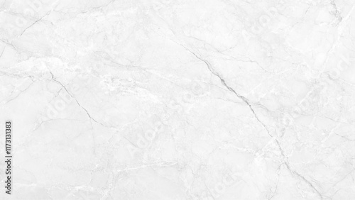 Details of white marble with traces, scratches and dirt. Used for background work and design. White marble texture background with high resolution in seamless pattern for design.