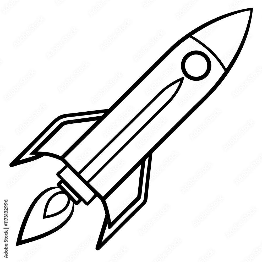 rocket rocket