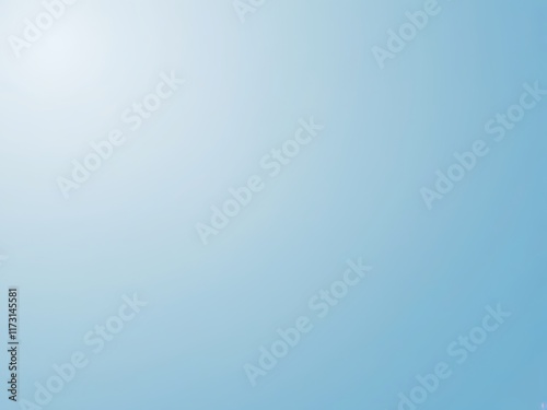 Light Blue Background photo