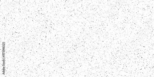 Terrazzo flooring marble texture. white paper texture background. Old dusty grunge gray texture. spotted noisy backdrop. natural stone texture banner.  creative texture of mosaic floor.