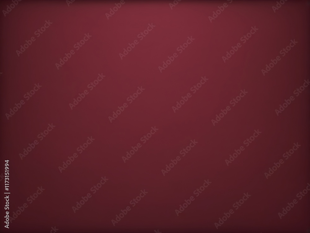 Fototapeta premium Maroon Background