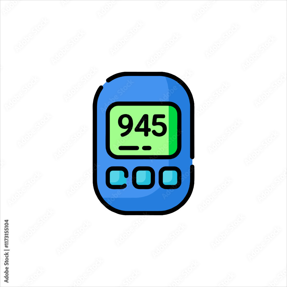 digital alarm clock digital alarm clock