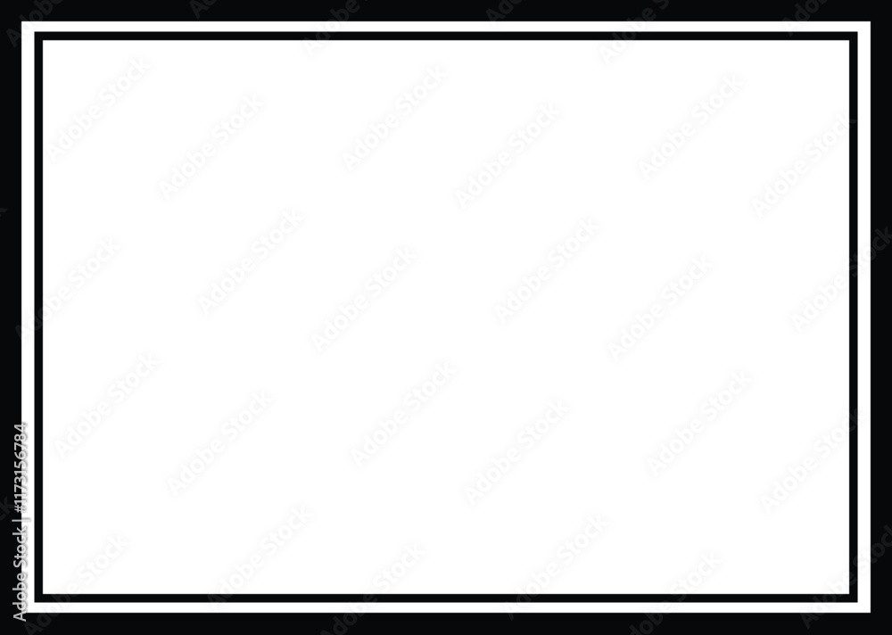 Square frame clip art design on plain white transparent isolated background for card, shirt, hoodie, sweatshirt, apparel, tag, mug, icon, poster or badge Square frame clip art design on plain white transparent isolated background for card, shirt, hoodie, sweatshirt, apparel, tag, mug, icon, poster or badge