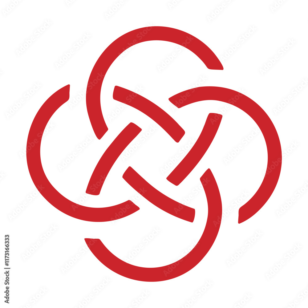 Mizuhiki Knot Mizuhiki Knot