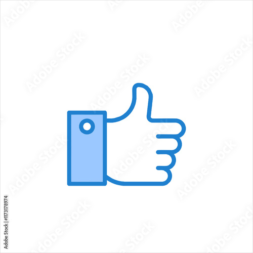 thumb up icon