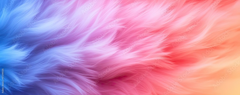 Soft abstract background concept. Vibrant abstract background with flowing colors in blue, pink, and orange hues. Soft abstract background concept. Vibrant abstract background with flowing colors in blue, pink, and orange hues.
