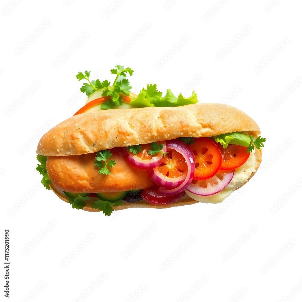 realestic burger and sandwich png realestic burger and sandwich png