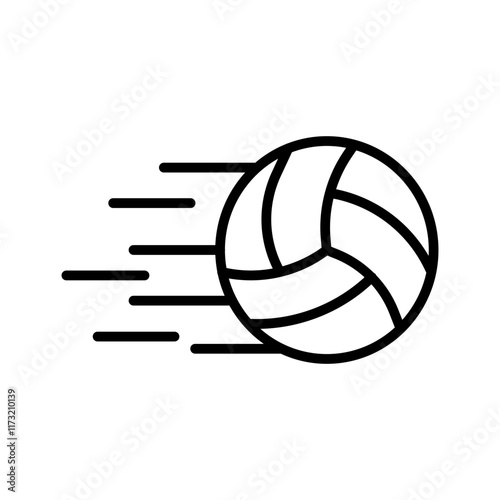 Soccer Vector Icon