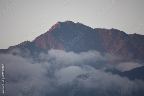 山４ photo