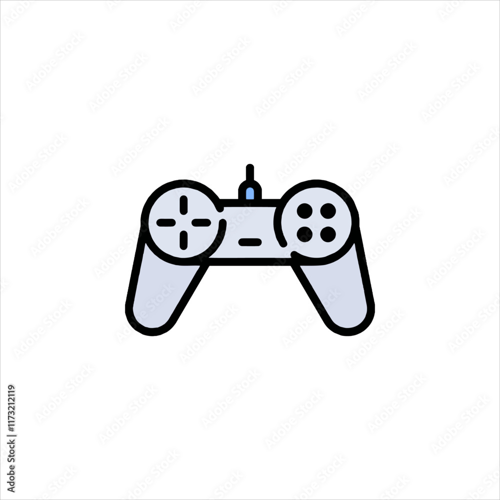 video game controller video game controller