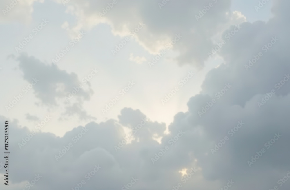 cloudy sky background showing soft grey tones, cloudy sky background cloudy sky background showing soft grey tones, cloudy sky background