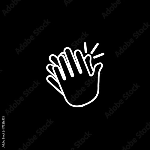 Clapping Hands
