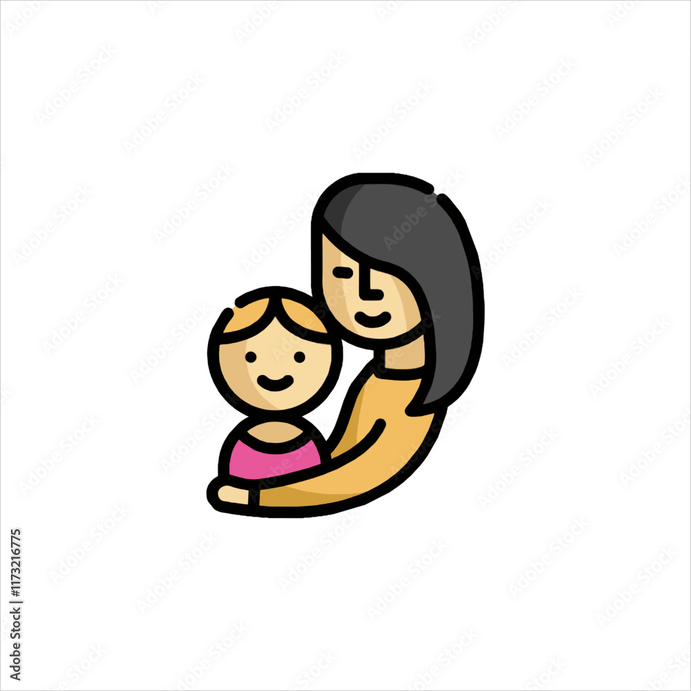mother and baby mother and baby