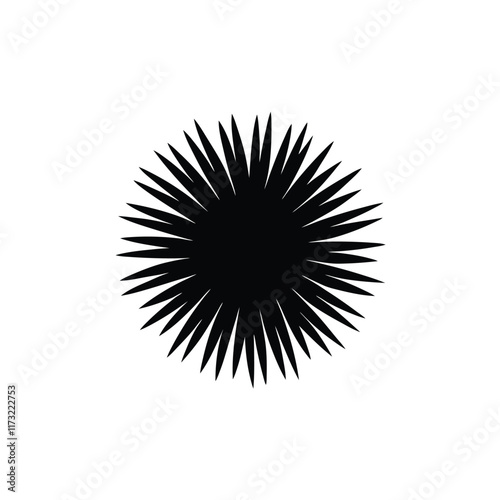 abstract circle background