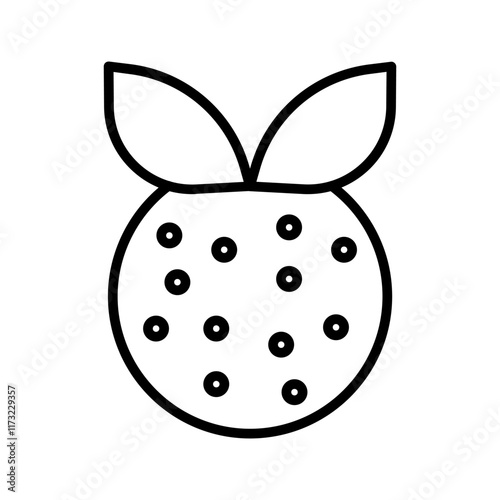 Well Being Vector Icon