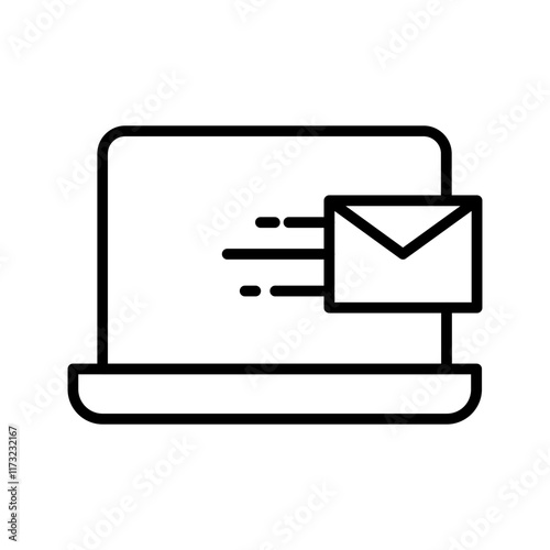 Email Vector Icon