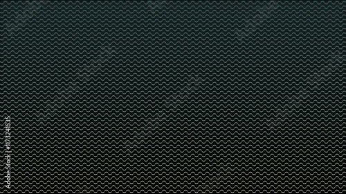 Gradient background with smooth transitions and subtle wave effects. Perfect for modern video projects, presentations, and digital displays. Loop animation background.