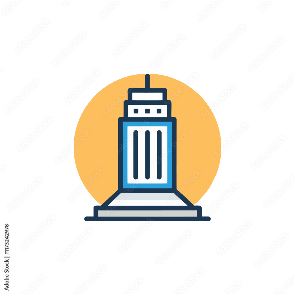 lighthouse vector illustration lighthouse vector illustration