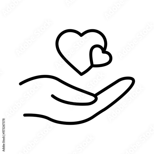 Personal Care Vector Icon
