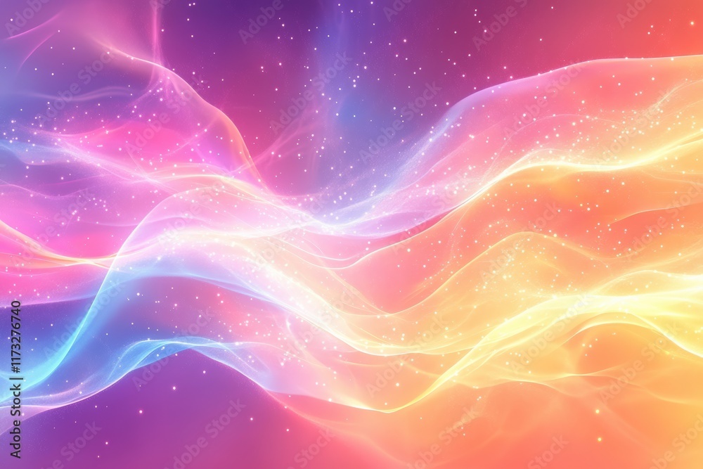 Vibrant abstract digital web artistic creation colorful background modern design aesthetic viewpoint interconnected concepts Vibrant abstract digital web artistic creation colorful background modern design aesthetic viewpoint interconnected concepts