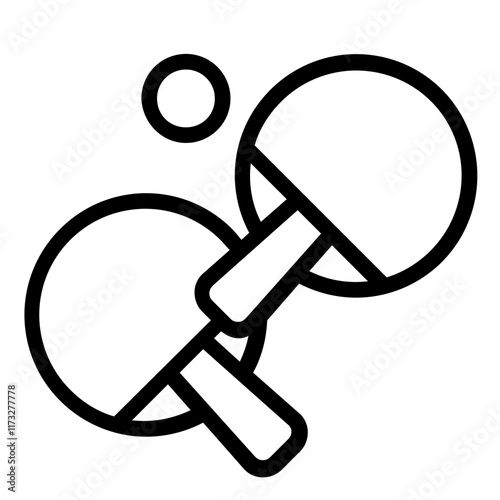 pingpong icon