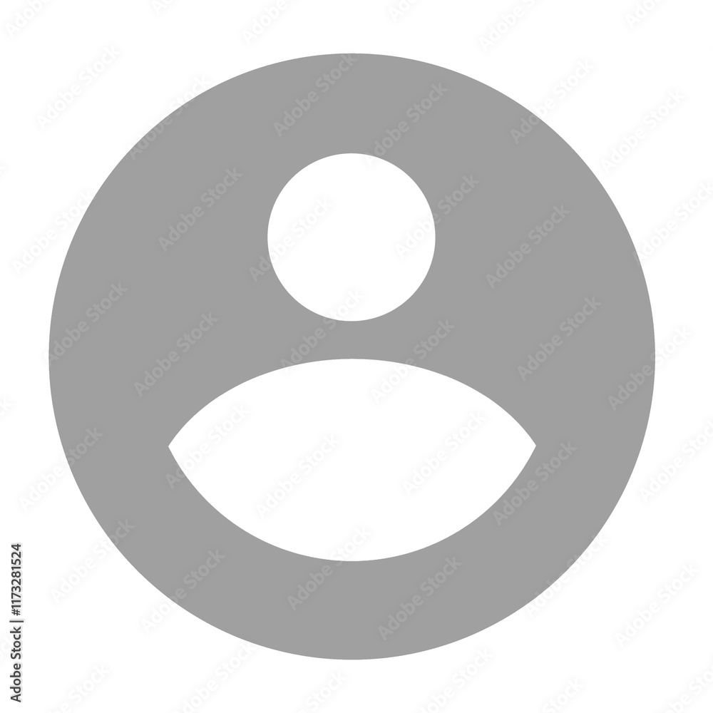 Blank profile picture with circle PNG transparent background Blank profile picture with circle PNG transparent background