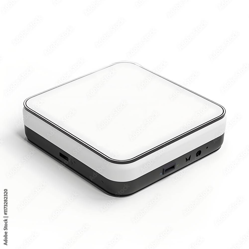 smart home hub outline smart home hub outline