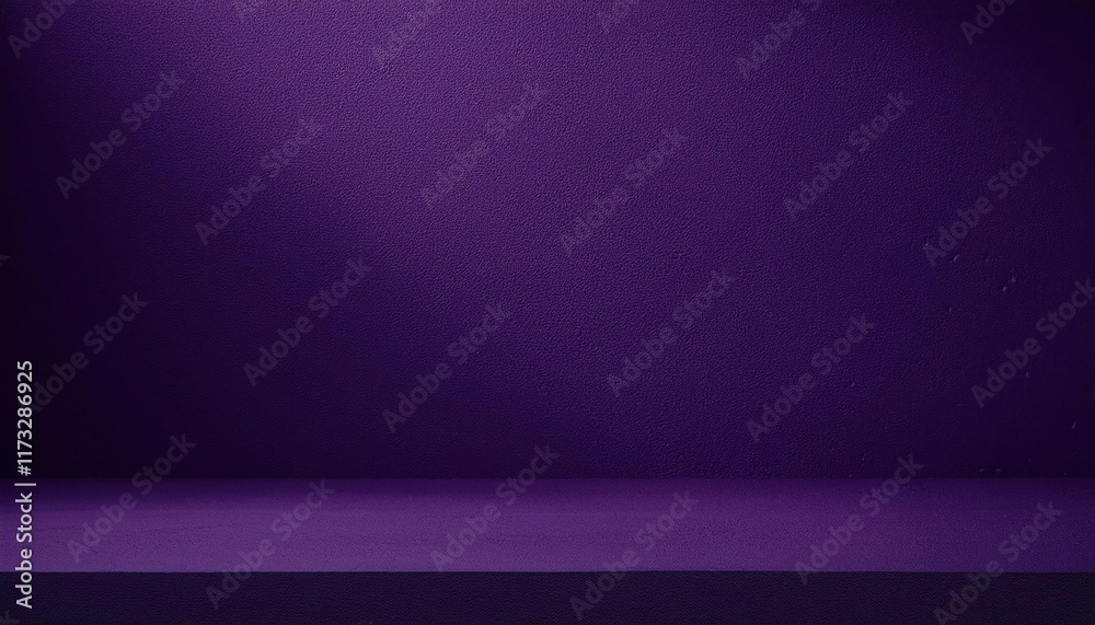 Deep Purple Studio Background: A Minimalist backdrop for product photography or graphic design projects. Deep Purple Studio Background: A Minimalist backdrop for product photography or graphic design projects.