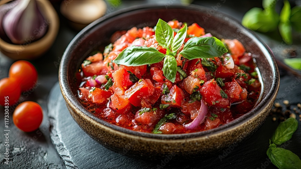 PNG Bowl of red sauce PNG Bowl of red sauce
