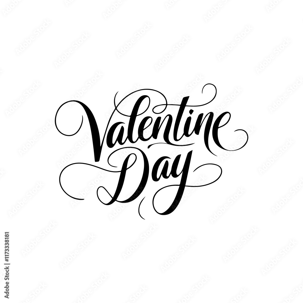 Fototapeta premium Forever and Always A Valentine’s Day Dedication to Love, Passion, and Devotion