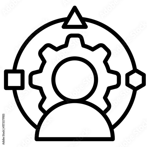 Adaptation Icon