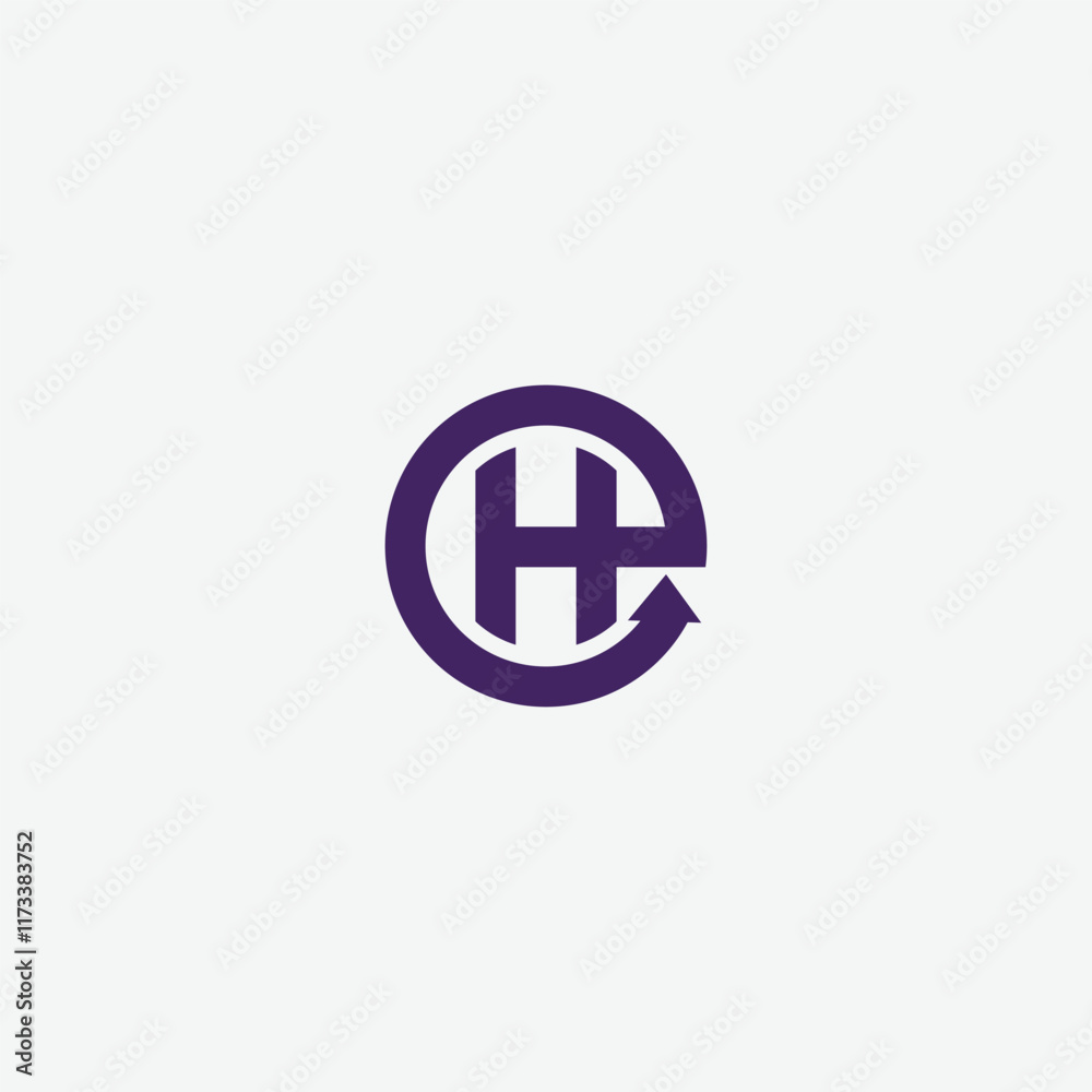 initial H Arrow Logo. letter H with arrow combination. usable for finance, logistic and company logos, vector illustration
initial H Arrow Logo. letter H with arrow combination. usable for finance, logistic and company logos, vector illustration