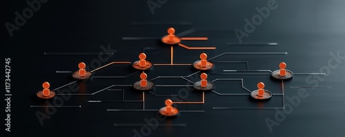 Digital transformation and organizational change in culture design