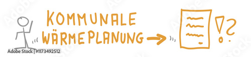 Kommunale Wärmeplanung Kommunaler Wärmeplan
