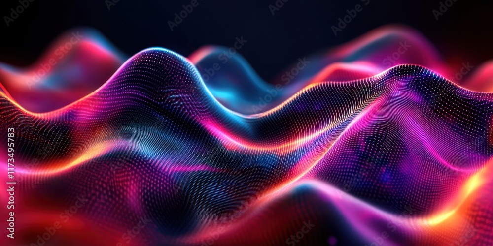 cosmic waves, vibrant colors, nebula, galaxy, starry background, ethereal, flowing energy, abstract space art, neon lights, cosmic ribbons, interstellar, celestial, digital art, colorful aurora, deep cosmic waves, vibrant colors, nebula, galaxy, starry background, ethereal, flowing energy, abstract space art, neon lights, cosmic ribbons, interstellar, celestial, digital art, colorful aurora, deep