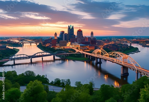 Chattanooga Tennessee
