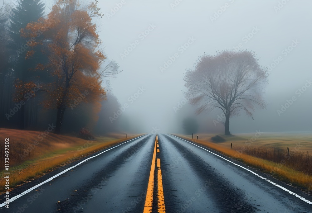 Fototapeta premium uncertainty