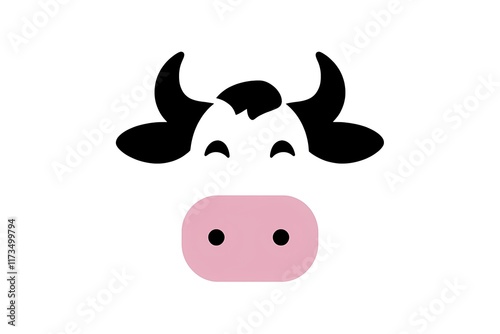 cow icon
