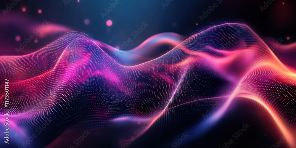 cosmic waves, vibrant colors, nebula, galaxy, starry background, ethereal, flowing energy, abstract space art, neon lights, cosmic ribbons, interstellar, celestial, digital art, colorful aurora, deep cosmic waves, vibrant colors, nebula, galaxy, starry background, ethereal, flowing energy, abstract space art, neon lights, cosmic ribbons, interstellar, celestial, digital art, colorful aurora, deep